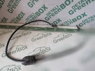  Трос стояночного тормоза Citroen Berlingo 2  Арт 43928