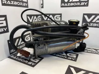 4F0616005D Компрессор пневмоподвески Audi A6 C6 (S6,RS6) Арт VR26-16, вид 2