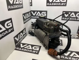 4F0616005D Компрессор пневмоподвески Audi A6 C6 (S6,RS6) Арт VR26-16, вид 3