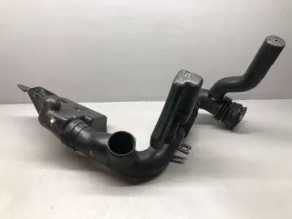 A12AE03, A43AE00, A21AC12, A44AE00 Резонатор воздушного фильтра Subaru Impreza 1 Арт 52375502, вид 4