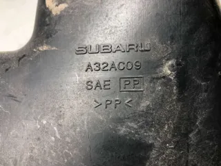 A32AC09 Резонатор воздушного фильтра Subaru Outback 2 Арт 52375511, вид 3