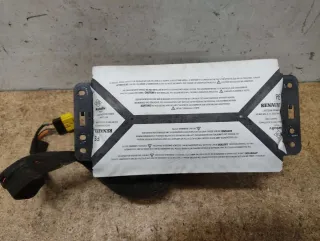 8200106539 Подушка безопасности пассажира Renault Laguna 2 Арт 52375920, вид 1