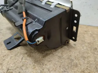 8200106539 Подушка безопасности пассажира Renault Laguna 2 Арт 52375920, вид 7