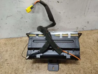 8200106539 Подушка безопасности пассажира Renault Laguna 2 Арт 52375920, вид 4