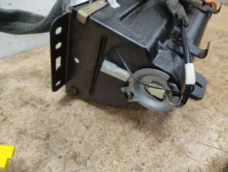 8200106539 Подушка безопасности пассажира Renault Laguna 2 Арт 52375920, вид 5