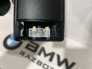 84116920275, 6920275, 84106917620, 84116914933 Телефон штатный BMW X5 E53 Арт 398, вид 3