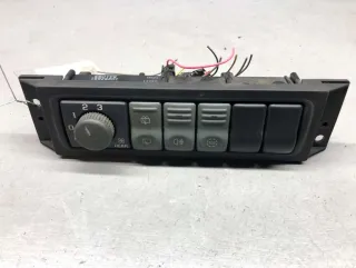 10252691 Блок кнопок Chevrolet Trans sport Арт 52398939, вид 1