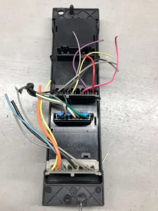 10252691 Блок кнопок Chevrolet Trans sport Арт 52398939, вид 2