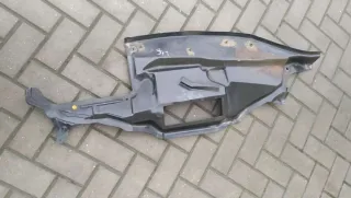  Перегородка в моторном отсеке Renault Scenic 2 Арт 52400162, вид 2