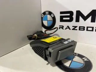 61316952345, 6952345, 6941355 Телефон штатный BMW 7 E65/E66 Арт 399, вид 1