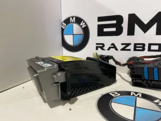 61316952345, 6952345, 6941355 Телефон штатный BMW 7 E65/E66 Арт 399, вид 4