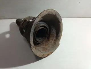  Опора амортизатора нижняя (чашка) Renault 19 2 Арт 026786, вид 3