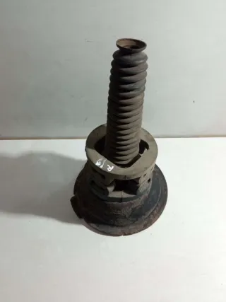  Опора амортизатора нижняя (чашка) Renault 19 2 Арт 026786, вид 1