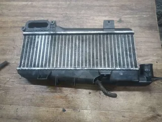  Интеркулер Peugeot 405 Арт 52452424, вид 1