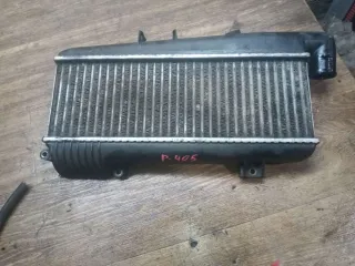  Интеркулер Peugeot 405 Арт 52452424, вид 2