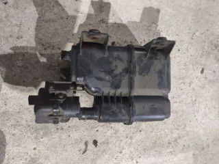 8593444 Адсорбер (фильтр угольный) BMW 6 E63/E64 4.4л Арт 52473912, вид 1