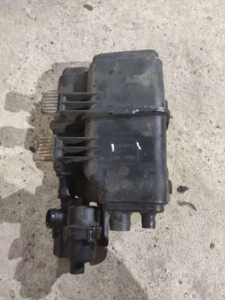 8593444 Адсорбер (фильтр угольный) BMW 6 E63/E64 4.4л Арт 52473912, вид 2