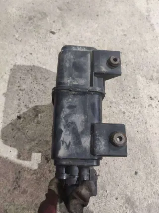 8593444 Адсорбер (фильтр угольный) BMW 6 E63/E64 4.4л Арт 52473912, вид 3