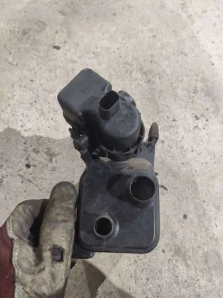 8593444 Адсорбер (фильтр угольный) BMW 6 E63/E64 4.4л Арт 52473912, вид 4