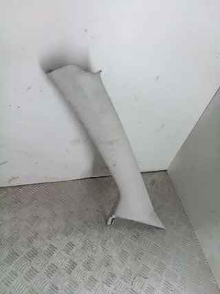 4F0867233F Обшивка стойки передней левой (накладка) Audi A6 C6 (S6,RS6) Арт 52476957, вид 1