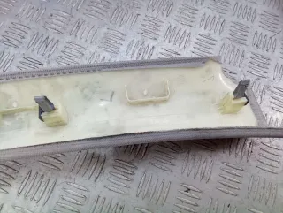 4F0867233F Обшивка стойки передней левой (накладка) Audi A6 C6 (S6,RS6) Арт 52476957, вид 2