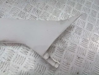 4F0867233F Обшивка стойки передней левой (накладка) Audi A6 C6 (S6,RS6) Арт 52476957, вид 3