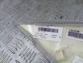 4F0867233F Обшивка стойки передней левой (накладка) Audi A6 C6 (S6,RS6) Арт 52476957, вид 5