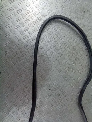 4B9833721L Уплотнитель двери задней правой Audi A6 C5 (S6,RS6) Арт 52498458, вид 2