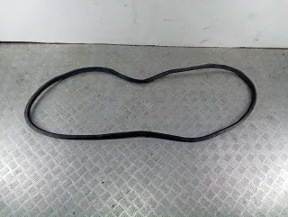 4B9833721L Уплотнитель двери задней правой Audi A6 C5 (S6,RS6) Арт 52498458, вид 1