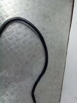 4B9833721L Уплотнитель двери задней правой Audi A6 C5 (S6,RS6) Арт 52498458, вид 13