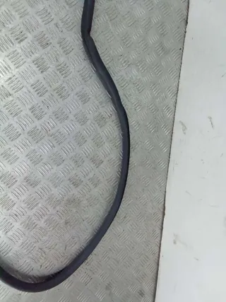 4B9833721L Уплотнитель двери задней правой Audi A6 C5 (S6,RS6) Арт 52498458, вид 14