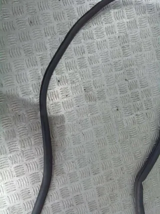 4B9833721L Уплотнитель двери задней правой Audi A6 C5 (S6,RS6) Арт 52498458, вид 5