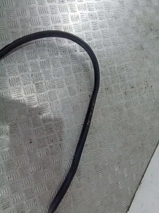 4B9833721L Уплотнитель двери задней правой Audi A6 C5 (S6,RS6) Арт 52498458, вид 10