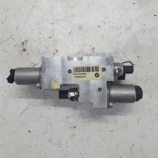 6794578,37 20 6 782 737,37 20 6 772 311 Блок клапанов активного стабилизатора BMW X5 E70 Арт 22658, вид 3