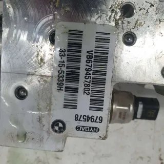 6794578,37 20 6 782 737,37 20 6 772 311 Блок клапанов активного стабилизатора BMW X5 E70 Арт 22658, вид 5