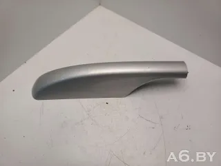 9641408977,9641411777 Крышка (заглушка) рейлинга Peugeot 307 Арт 52568264, вид 1