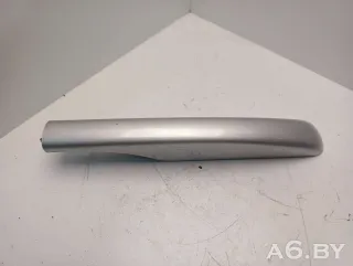 9641408977,9641411777 Крышка (заглушка) рейлинга Peugeot 307 Арт 52568264, вид 2