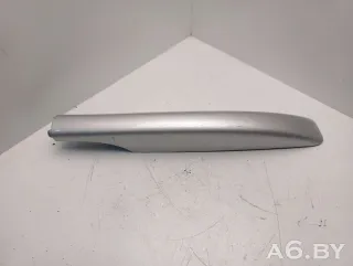 9682132077,9682131577 Крышка (заглушка) рейлинга Peugeot 308 1 Арт 52568292, вид 2