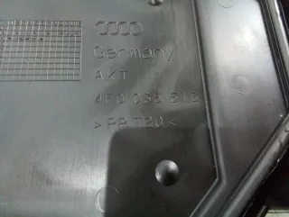 4F0035613.4F0035619 Крышка блока предохранителей Audi A6 C6 (S6,RS6) Арт 52568499, вид 13