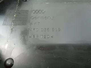 4F0035613.4F0035619 Крышка блока предохранителей Audi A6 C6 (S6,RS6) Арт 52568499, вид 11