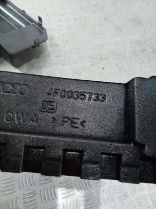 4F0035613.4F0035619 Крышка блока предохранителей Audi A6 C6 (S6,RS6) Арт 52568499, вид 15