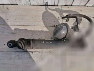  гидростойка задняя левая Citroen C5 2 Арт 73230902, вид 1