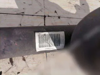  гидростойка задняя левая Citroen C5 2 Арт 73230902, вид 2