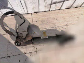  гидростойка задняя левая Citroen C5 2 Арт 73230902, вид 4