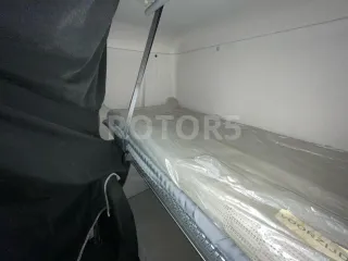  матрас спальника DAF XF 106 Арт 1486-13, вид 2