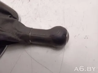 1J0711456 Ручка кулисы кпп Volkswagen Golf 4 Арт 52592786, вид 6