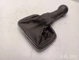 1J0711456 Ручка кулисы кпп Volkswagen Golf 4 Арт 52592786, вид 8