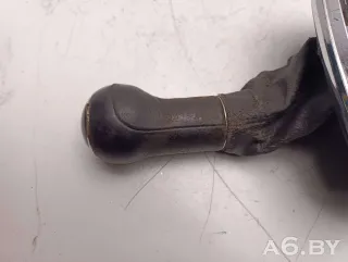 1J0711456 Ручка кулисы кпп Volkswagen Golf 4 Арт 52592786, вид 5