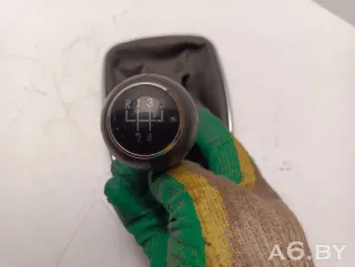 1J0711456 Ручка кулисы кпп Volkswagen Golf 4 Арт 52592786, вид 4