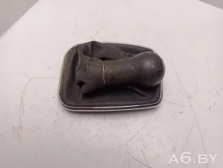 1J0711456 Ручка кулисы кпп Volkswagen Golf 4 Арт 52592786, вид 2